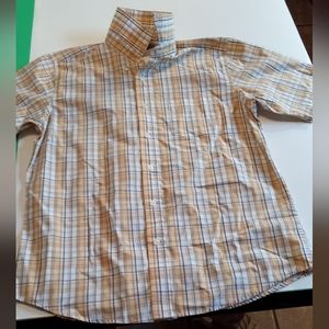 Medium Docker's button down